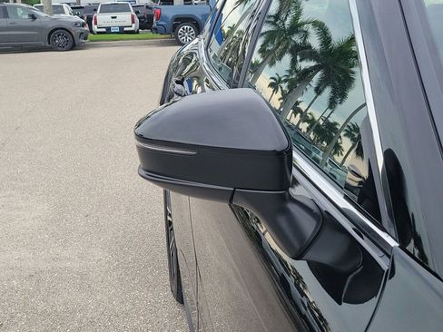 New 2026 Toyota Crown XLE image 21