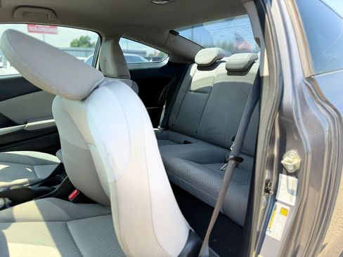 Used 2014 Honda Civic LX image 20