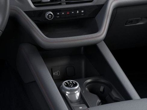 New 2026 Ford Explorer Active AWD/4WD image 15