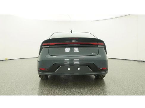 New 2026 Toyota Prius Limited image 23