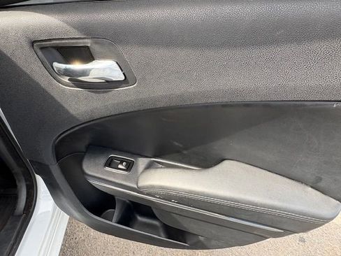 Used 2013 Dodge Charger Police RWD image 22