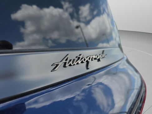 New 2026 INFINITI QX60 Autograph w/ Dark Cargo Package AWD/4WD image 28