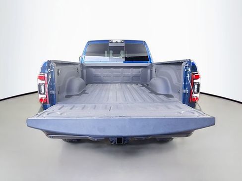 Used 2024 RAM 2500 Rebel w/ Safety Group AWD/4WD image 27