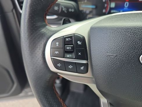 Used 2024 Ford Explorer Timberline w/ Timberline Technology Package AWD/4WD image 25