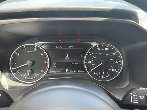 Used 2024 Nissan Rogue SV AWD/4WD image 20