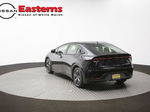 Used 2023 Toyota Prius LE FWD image 63