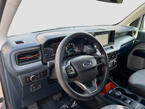 Used 2023 Ford Maverick XLT w/ Equipment Group 300A Standard image 9