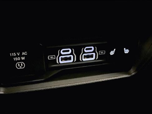 Used 2023 Jeep Grand Cherokee Limited AWD/4WD image 33