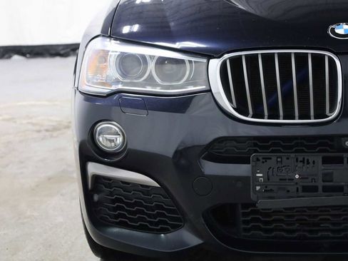 Used 2017 BMW X4 M40i image 15