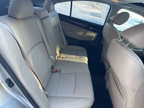 Used 2016 Subaru Legacy 2.5i Limited image 28