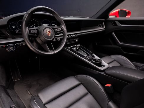 Used 2020 Porsche 911 GT3 RS image 2