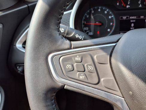 Used 2022 Chevrolet Malibu RS w/ LPO, Convenience Package 1 FWD image 15