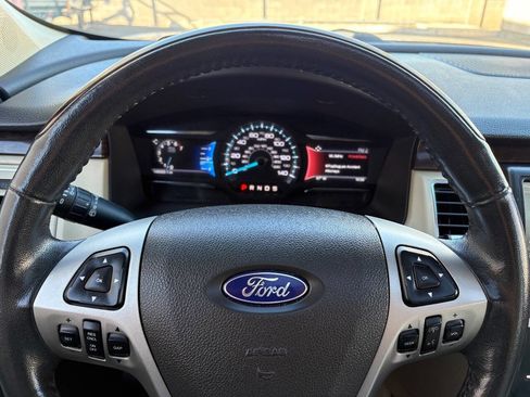 Used 2014 Ford Flex Limited w/ Equipment Group 301A image 16