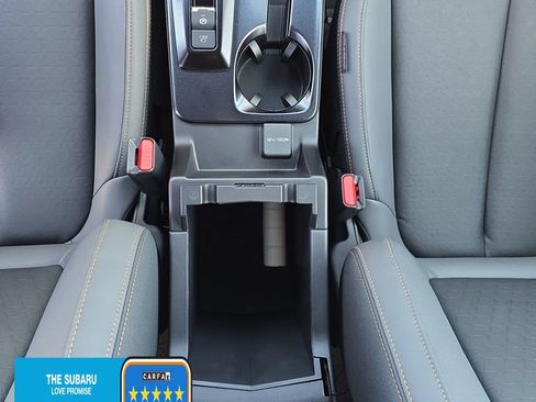 New 2026 Subaru Forester Wilderness AWD/4WD image 22