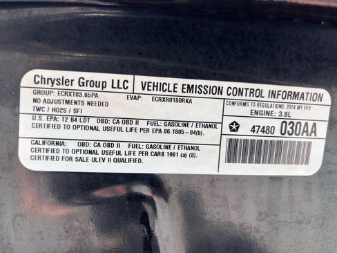 Used 2014 Jeep Grand Cherokee Limited AWD/4WD image 25