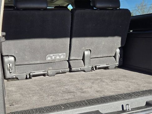 Used 2012 Chevrolet Suburban LT w/ Suspension Package, Off-Road image 21