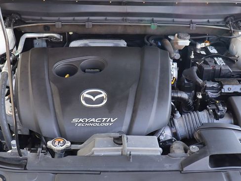 Used 2019 MAZDA CX-5 Touring FWD image 56