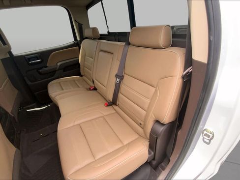 Used 2019 GMC Sierra 2500 Denali w/ Duramax Plus Package AWD/4WD image 21