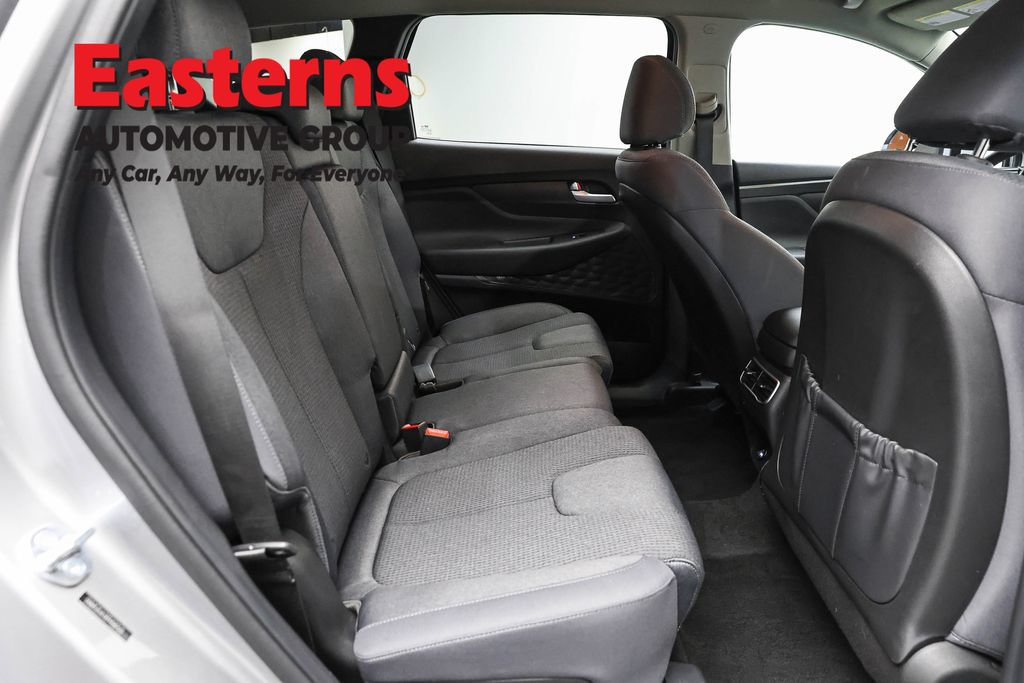 Used 2023 Hyundai Santa Fe SEL AWD/4WD image 23