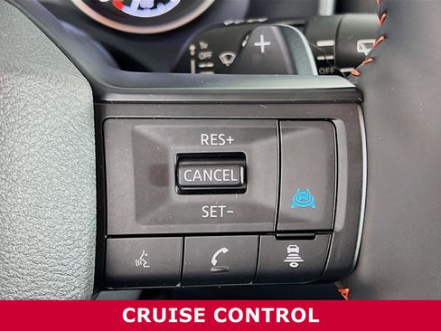 Used 2026 Nissan Rogue Rock Creek image 15