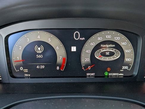 Certified 2025 Acura Integra Type S image 36