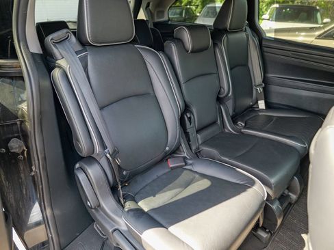 Used 2023 Honda Odyssey Elite image 30