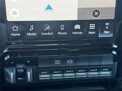 New 2026 RAM 5500 Tradesman image 31