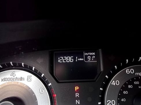 Used 2016 Honda Odyssey EX-L image 18