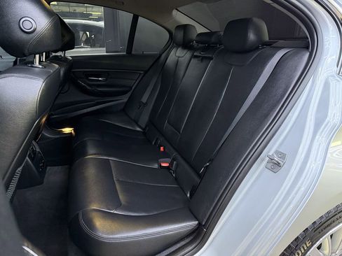 Used 2015 BMW 335i xDrive Sedan AWD/4WD image 19
