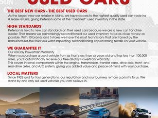 Certified 2024 Chrysler Pacifica Limited FWD video 2