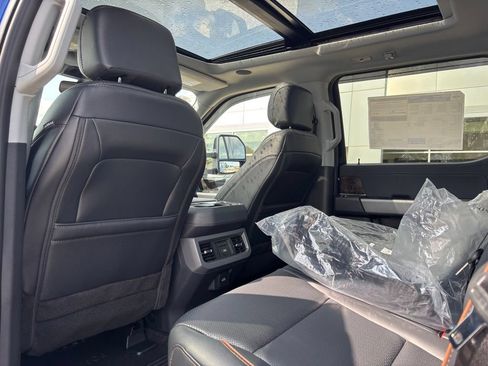 New 2026 Ford F350 Lariat w/ Tremor Off-Road Package AWD/4WD image 17