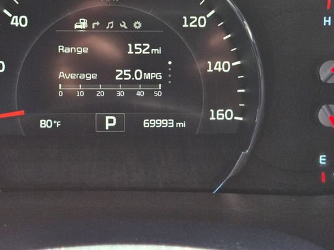 Used 2016 Kia Sorento SX AWD/4WD image 26