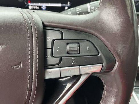 Used 2021 Cadillac Escalade ESV Sport Platinum image 22