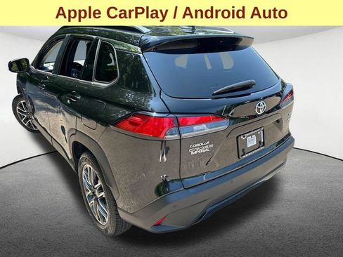Certified 2026 Toyota Corolla Cross XLE w/ Convenience Package AWD/4WD image 9