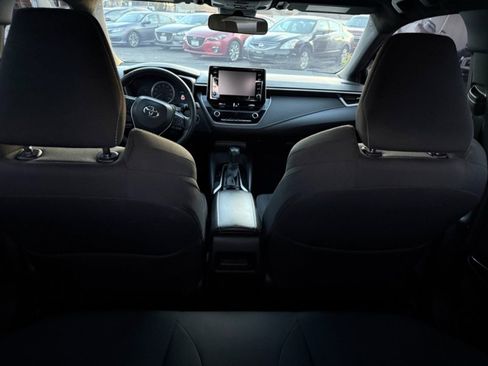 Used 2021 Toyota Corolla SE image 19