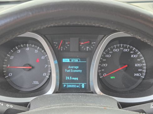 Used 2016 Chevrolet Equinox LT w/ Convenience Package FWD image 30
