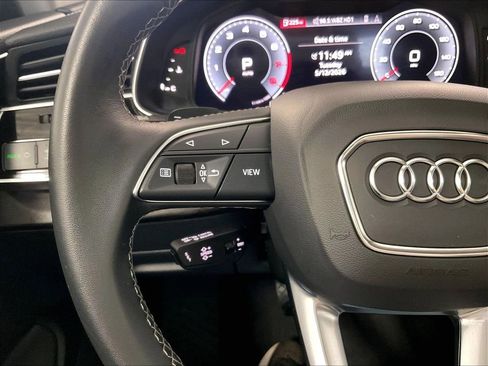 Used 2023 Audi Q8 Premium w/ Convenience Package AWD/4WD image 23
