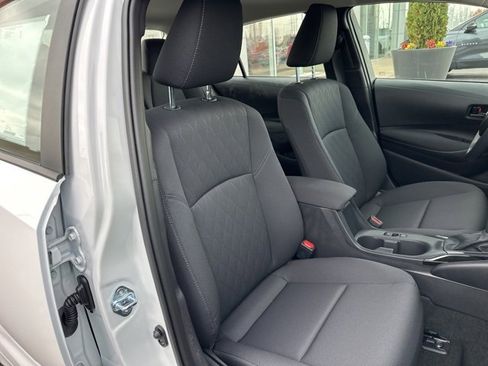 New 2026 Toyota Corolla LE image 20