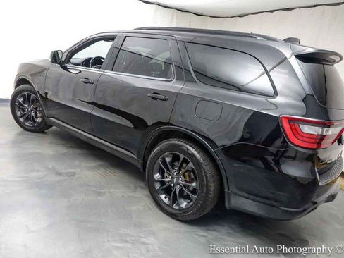 Used 2023 Dodge Durango R/T w/ Blacktop Package AWD/4WD image 10
