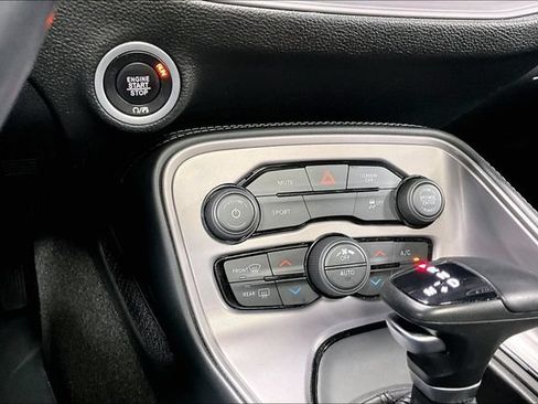 Used 2023 Dodge Challenger SXT RWD image 16