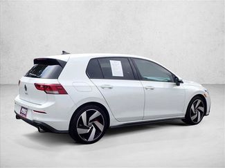 Used 2022 Volkswagen GTI SE FWD video 4
