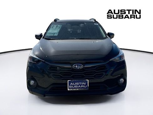 New 2026 Subaru Crosstrek 2.0i Premium image 3