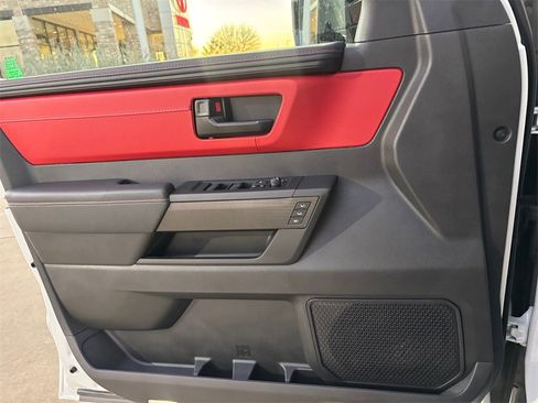 New 2026 Toyota Tundra TRD Pro image 23