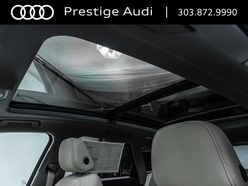 New 2025 Audi Q5 Premium Plus w/ Premium Plus image 24
