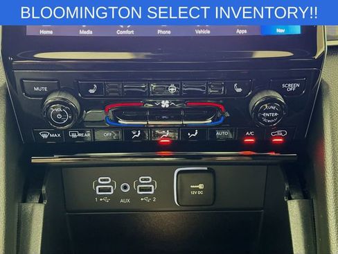 New 2025 Jeep Grand Cherokee Limited image 16