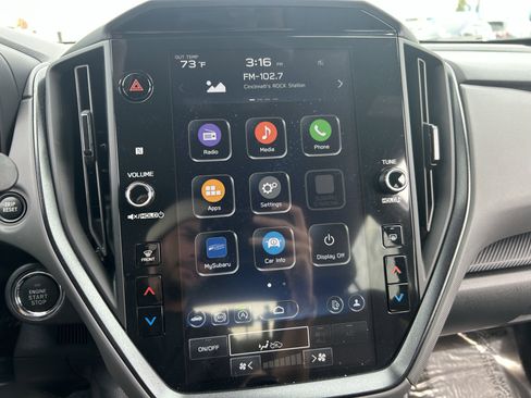 Certified 2024 Subaru Crosstrek 2.5i Sport image 12