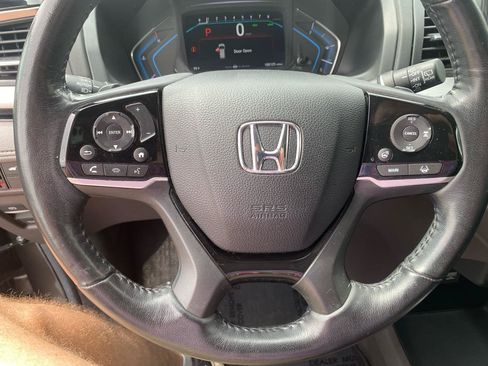 Used 2019 Honda Odyssey Elite image 19