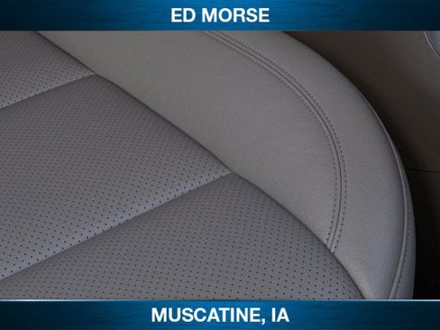 New 2026 GMC Sierra 1500 SLT w/ SLT Premium Package image 21