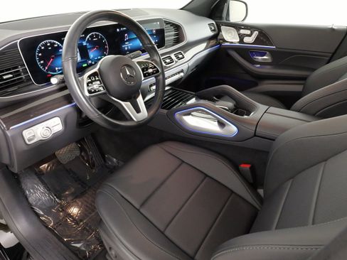 Used 2021 Mercedes-Benz GLE 450 4MATIC image 26
