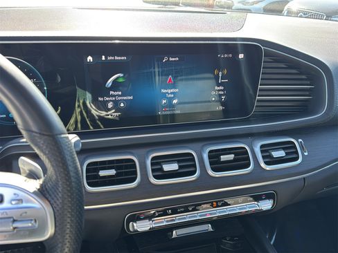 Used 2022 Mercedes-Benz GLS 450 GLS 450 image 18